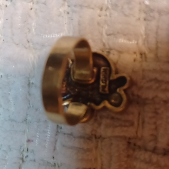 Vintage Pilgrim Adjustable Ring - Picture 4 of 8